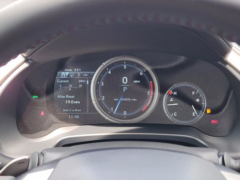 Used 2022 Lexus RX 350 F Sport AWD/4WD image 32