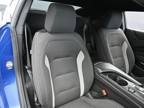 Used 2023 Chevrolet Camaro LT image 40