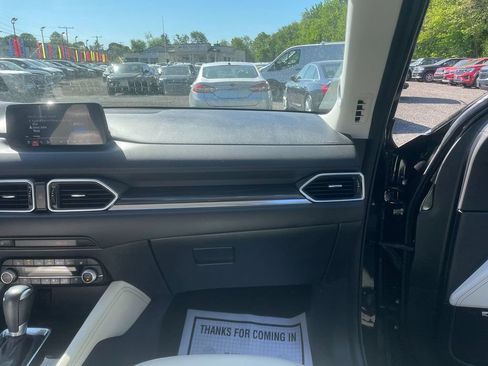Used 2019 MAZDA CX-5 Grand Touring w/ GT Premium Package AWD/4WD image 29