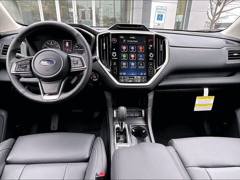 New 2026 Subaru Ascent Limited image 6