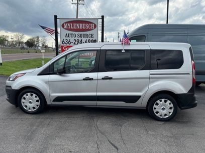 Used 2021 Ford Transit Connect XL