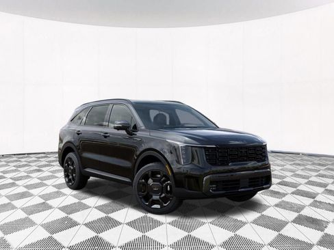 New 2026 Kia Sorento SX Prestige AWD/4WD image 11