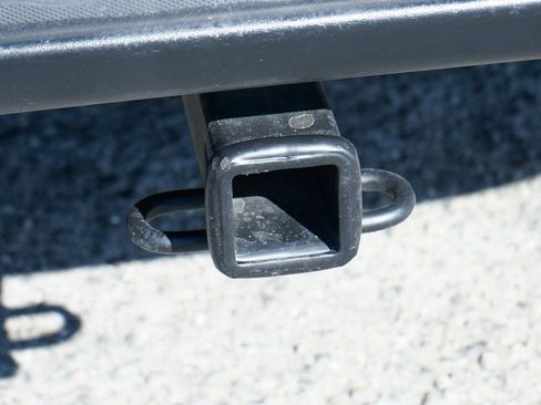 Used 2014 Toyota Tacoma 2WD Access Cab w/ Convenience Package image 39