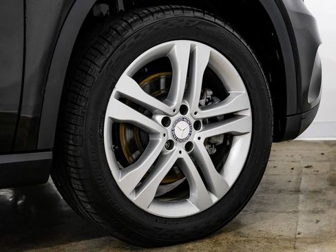 Used 2016 Mercedes-Benz GLA 250 image 46