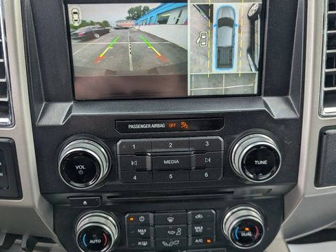 Used 2015 Ford F150 Lariat w/ Equipment Group 502A Luxury AWD/4WD image 5