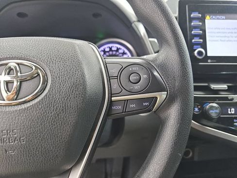 Used 2024 Toyota Camry LE w/ Convenience Package FWD image 18