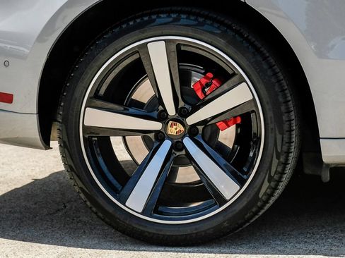 Used 2023 Porsche Macan GTS AWD/4WD image 54