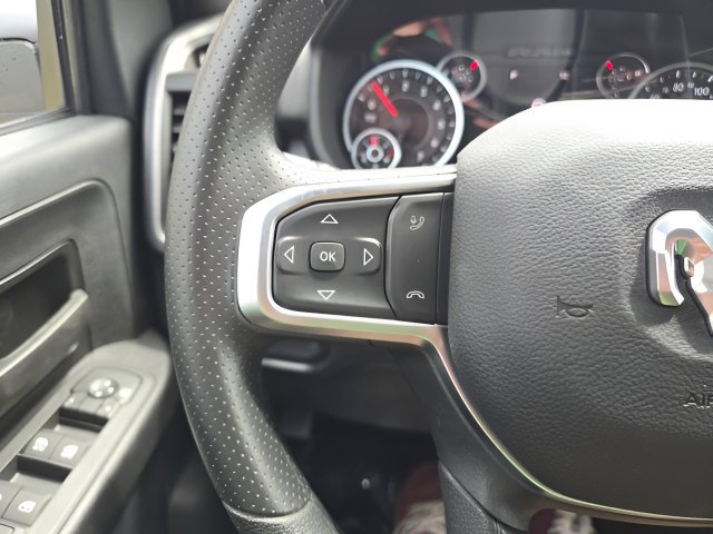 New 2026 RAM 3500 Tradesman AWD/4WD image 13