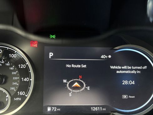 Used 2024 Genesis GV80 3.5T image 43