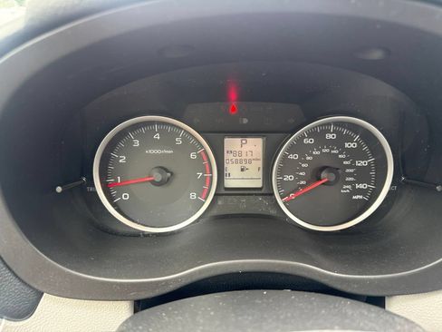 Used 2016 Subaru Forester 2.5i w/ Alloy Wheel Package AWD/4WD image 26