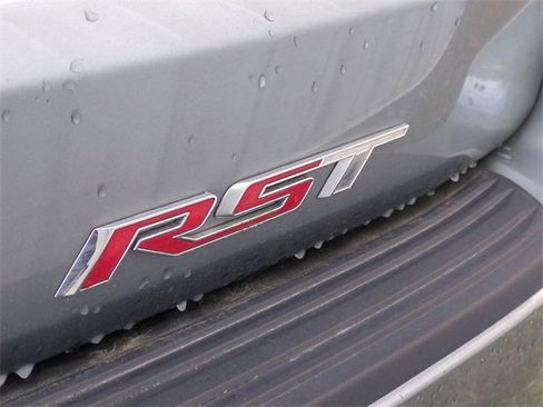 Used 2025 Chevrolet Tahoe RST w/ Comfort Package image 11