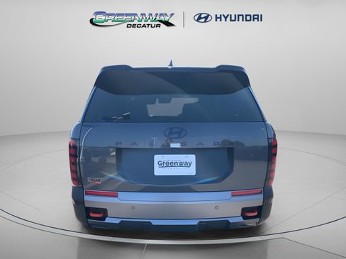 New 2026 Hyundai Palisade XRT Pro AWD/4WD image 9
