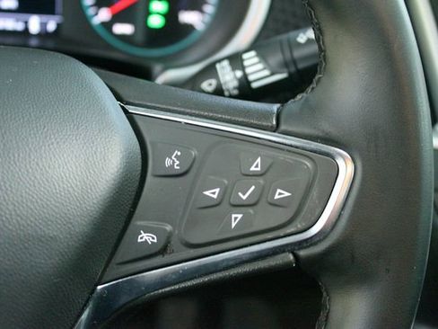 Used 2024 Chevrolet Malibu LT w/ Midnight Edition FWD image 16