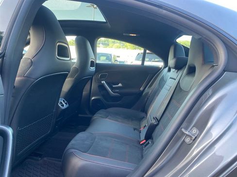 Used 2026 Mercedes-Benz CLA 250 4MATIC image 23