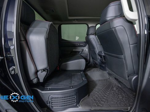 Used 2023 Toyota Tundra TRD Pro AWD/4WD image 36