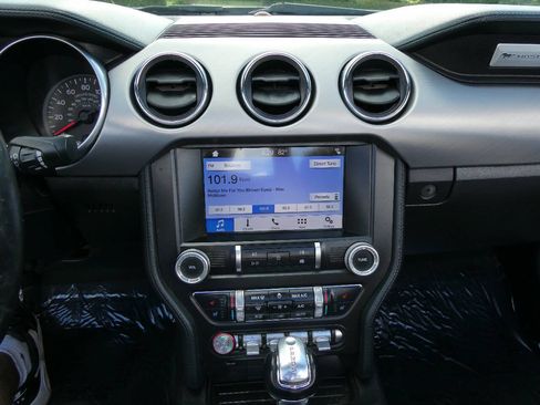 Used 2019 Ford Mustang Premium RWD image 24