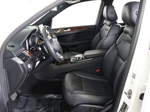 Used 2019 Mercedes-Benz GLS 450 4MATIC w/ Premium 1 Package image 31