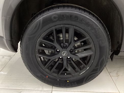 Used 2021 Nissan Rogue S AWD/4WD image 42