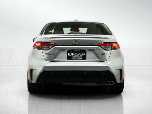 Used 2024 Toyota Corolla SE image 4