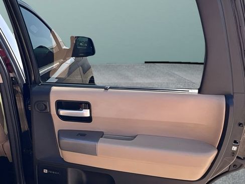 Used 2015 Toyota Sequoia Limited RWD image 20