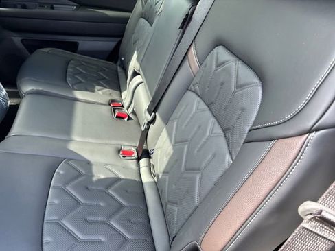 New 2026 Nissan Pathfinder Platinum w/ Accent Package AWD/4WD image 5