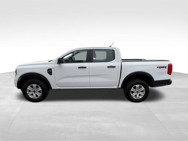 Used 2025 Ford Ranger XL AWD/4WD image 12