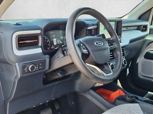 Certified 2022 Ford Maverick XLT FWD image 10