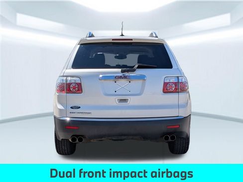 Used 2008 GMC Acadia SLT FWD image 5