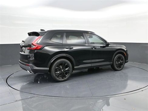 New 2026 Honda CR-V Sport Touring image 14