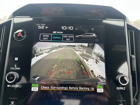 Used 2024 Subaru Crosstrek 2.5i Wilderness image 39