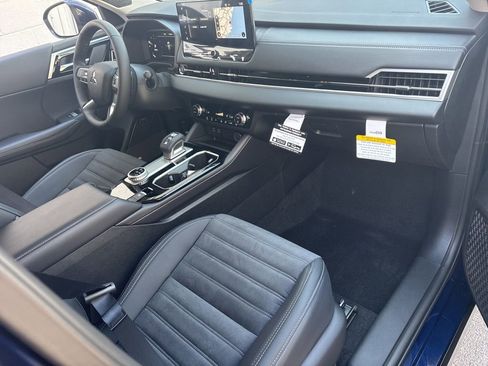 New 2026 Mitsubishi Outlander FWD image 29