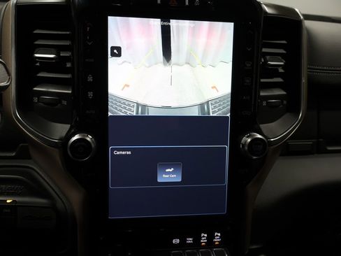 Used 2022 RAM 2500 Laramie image 28