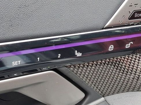 Certified 2025 BMW i5 M60 w/ Executive Package image 25