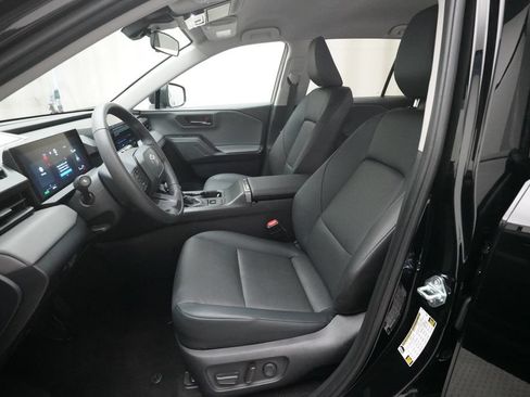 Used 2026 Toyota RAV4 XLE Premium AWD/4WD image 7