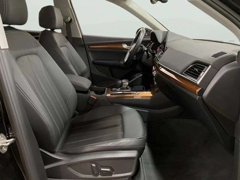 Used 2023 Audi Q5 2.0T Premium w/ Convenience Package AWD/4WD image 75