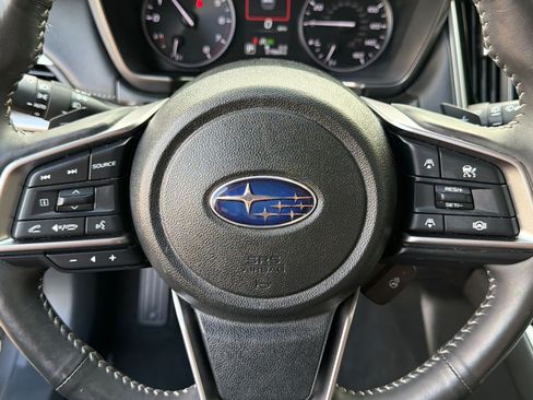 Used 2024 Subaru Outback Touring XT AWD/4WD image 11