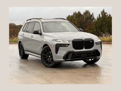 Used 2024 BMW X7 M60i