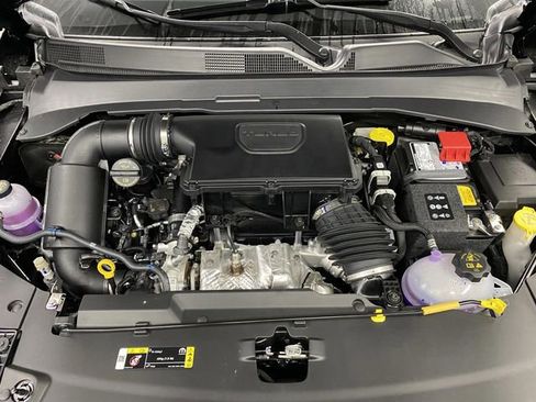 New 2026 Jeep Compass Latitude image 40