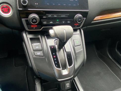 Used 2017 Honda CR-V EX image 33