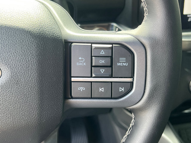 New 2026 Ford F250 Lariat w/ Black Appearance Package AWD/4WD image 24