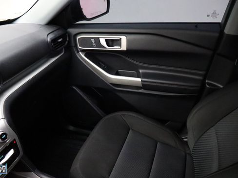 Certified 2023 Ford Explorer XLT image 23