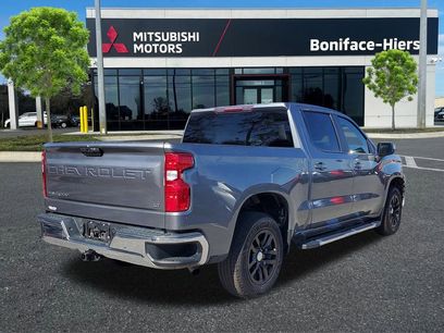 Used 2020 Chevrolet Silverado 1500 LT w/ All-Star Edition