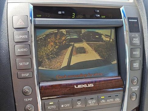 Used 2010 Lexus ES 350 FWD image 16