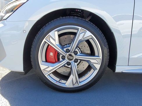 Used 2024 Audi S3 Premium Plus AWD/4WD image 10