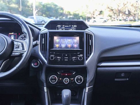 Certified 2023 Subaru Forester Premium image 13