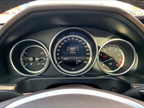 Used 2016 Mercedes-Benz E 350 E 350 Luxury image 25