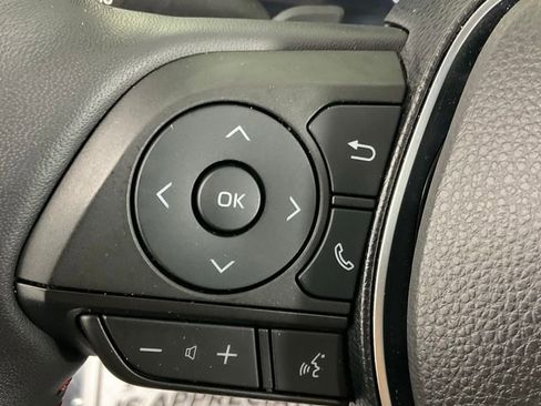 Used 2024 Toyota RAV4 XSE image 17