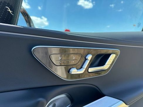 New 2026 Mercedes-Benz E 450 4MATIC Sedan image 24