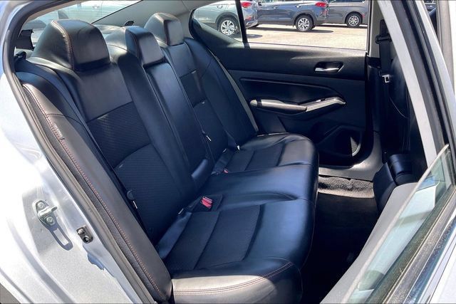 Certified 2024 Nissan Altima 2.5 SR FWD image 26