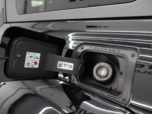 Used 2024 Ford Bronco Raptor AWD/4WD image 36
